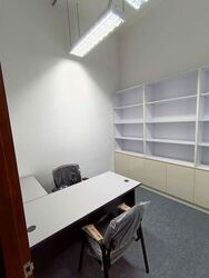 Oxley Bizhub (D14), Office #573450721